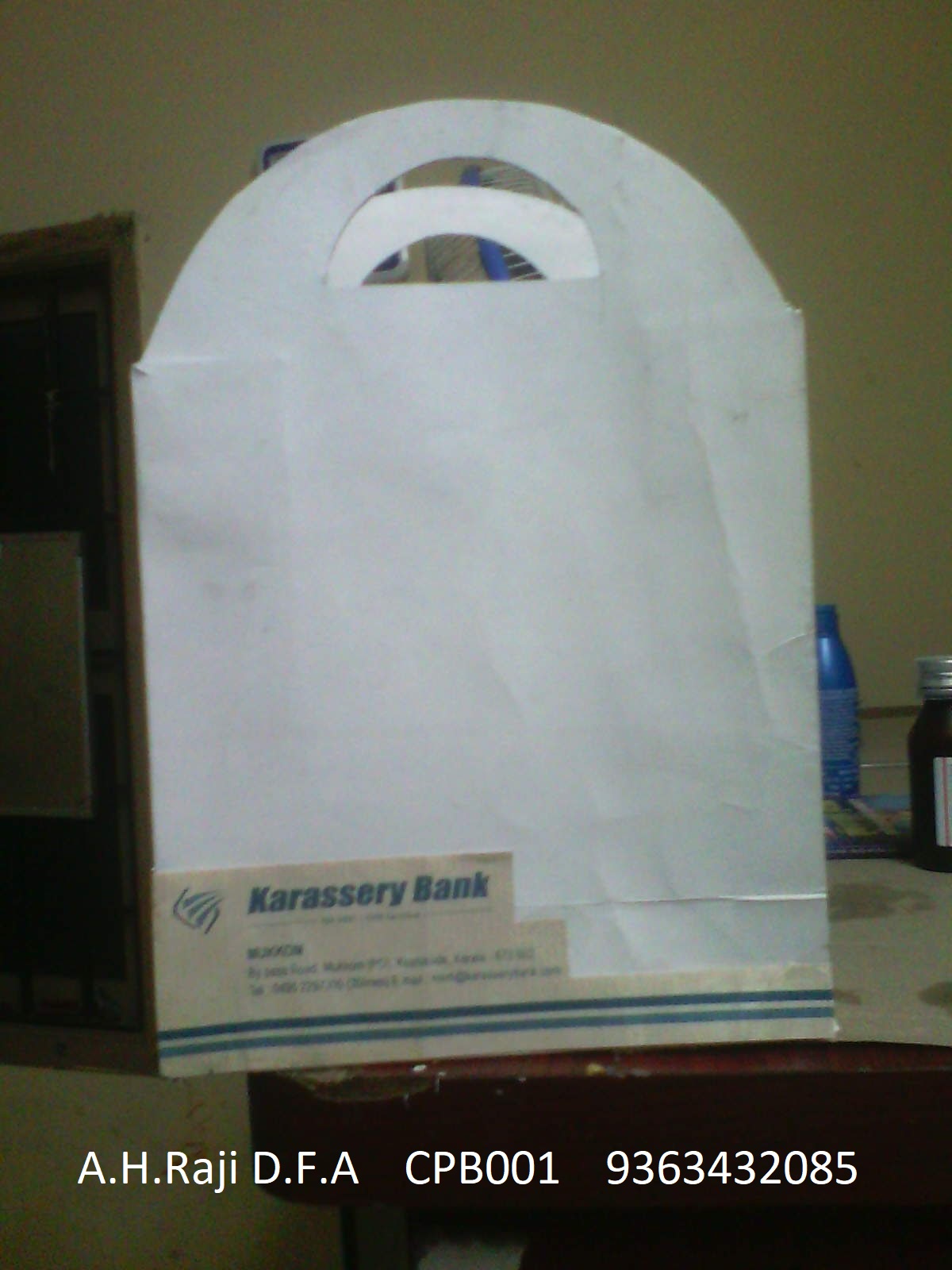 craft paper bag 3